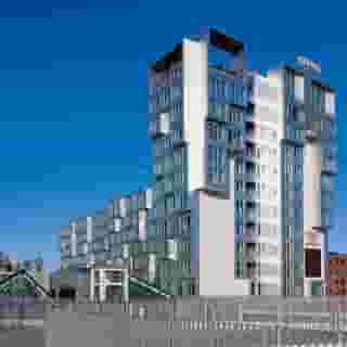 Tivoli Hotel, 2 of 5