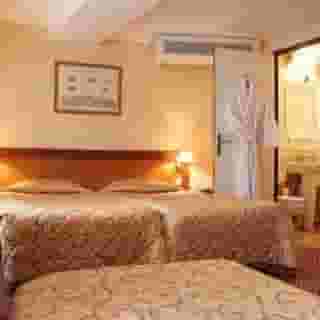 Pavillon Louvre Rivoli, 1 of 2