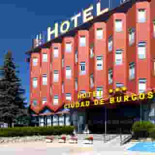 Ciudad de Burgos, 1 of 5
