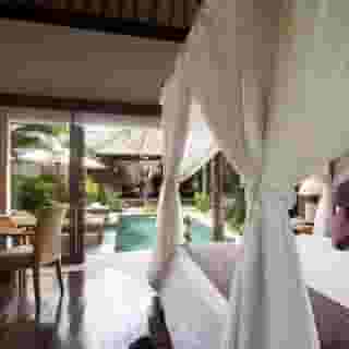 The Sanyas Suite, 1 of 5