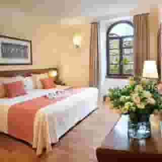Hotel Ponte Sisto, 5 of 5