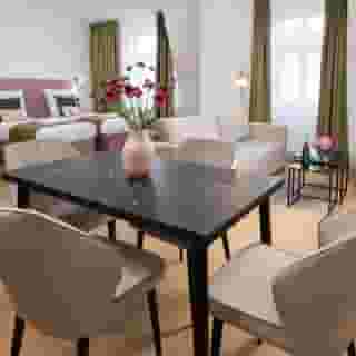 Rajska Residence, 1 of 5