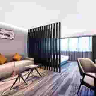 Hotel COZi Oasis, 1 of 5