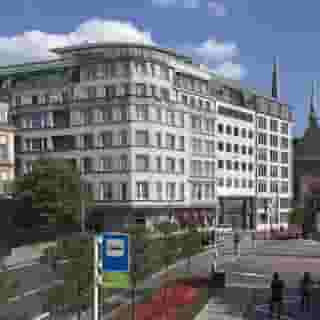 Grand Hotel Cravat, 4 of 5