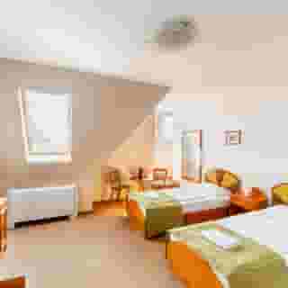 Baross City Hotel - Budapest, 5 of 5