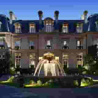 Saint James Paris, 3 of 5