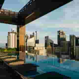 The Clan Hotel Singapore by Far East Hospitality, 3 of 5