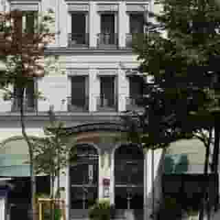 Raspail Montparnasse, 1 of 5