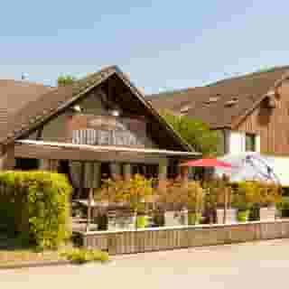 The Originals City Hotel Porte de Geneve, 4 of 5