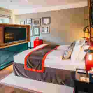 Pest-Buda Hotel - Design & Boutique, 6 of 6