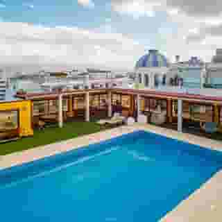 Tanjah Flandria, 2 of 5