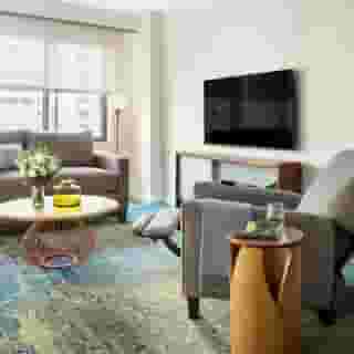 The Gardens Sonesta Es Suites New York, 5 of 5