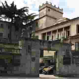 Parador de Pontevedra, 4 of 5