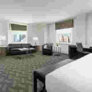 Hilton Boston Park Plaza, 4 of 5