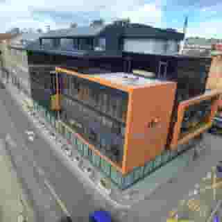 Hotel President Sarajevo, 4 of 5