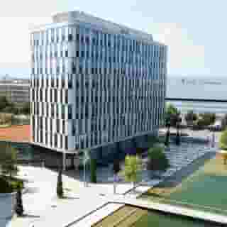 Courtyard Vienna Messe, 1 of 5