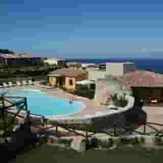 Punta Falcone Resort, 2 of 5