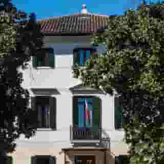 The Foscarini, 2 of 5