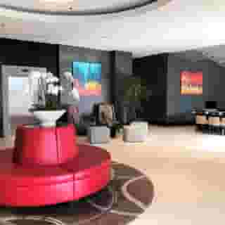 Pinnacle Hotel at the Pier, 5 of 5