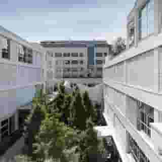 Magna Pars - LHotel a Parfum, 1 of 5