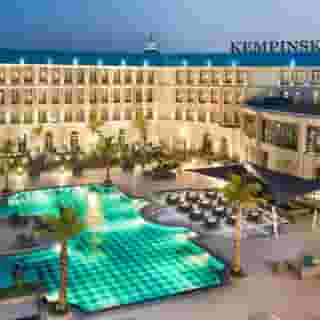 Royal Maxim Palace Kempinski Cairo, 1 of 5