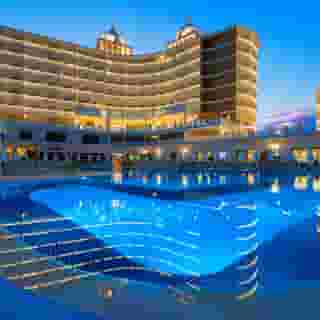 Sui Resort Hotel, 2 of 5