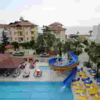 Saygili Beach Hotel, 6 of 6