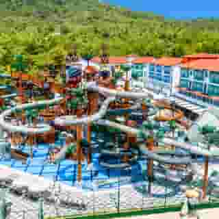 Nirvana Dolce Vita, 1 of 5