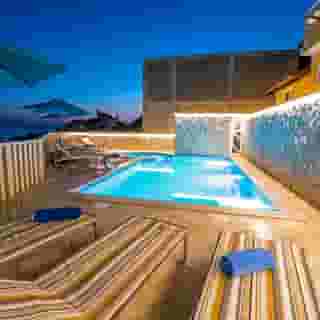 Villa Sunset, 4 of 5