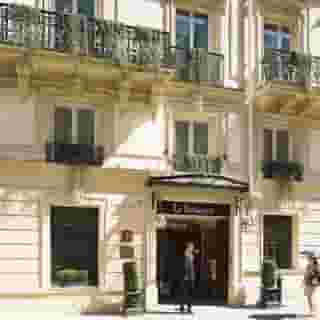 Hotel Le Belmont Paris, 4 of 5