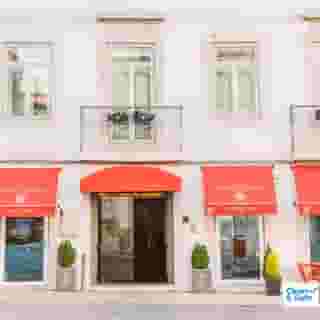 Corpo Santo Lisbon Historical Hotel, 4 of 5