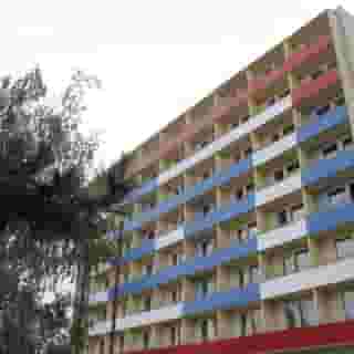 Hotel Spectrum, 2 of 5