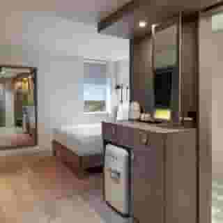 Hampton by Hilton Dublin City Centre, 6 of 6