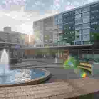 Citiez Hotel Amsterdam, 4 of 5