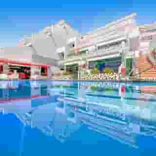 Porlamar Apartments, 5 of 5