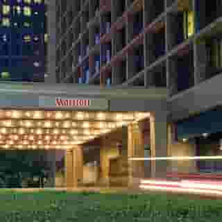 Dallas Marriott Downtown, 3 of 5