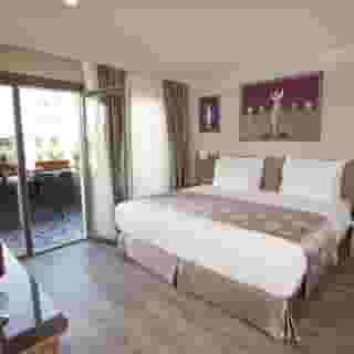 Taximist Hotel, 1 of 5