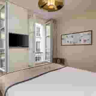 Hotel Litteraire Arthur Rimbaud, BW Signature Coll, 3 of 5