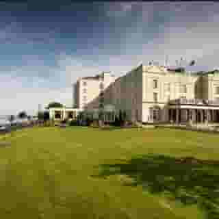 The Grand Hotel Malahide, 5 of 5