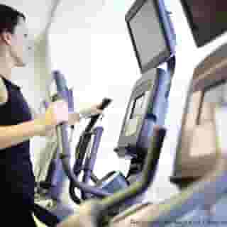 Novotel Hamburg Central Station, 3 of 5