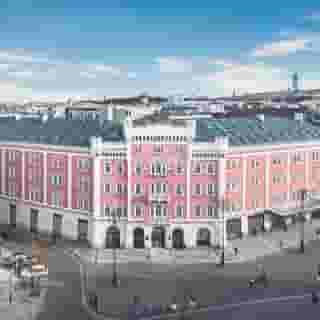 Prague Marriott Hotel, 1 of 5