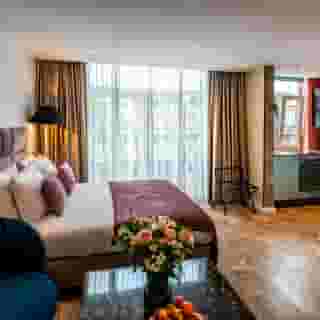 Hotel Jupiter, 3 of 5