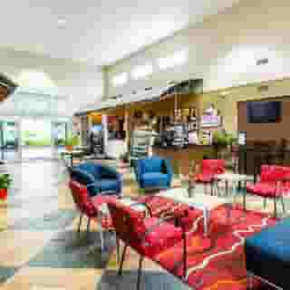 Clarion Suites Maingate, 3 of 5