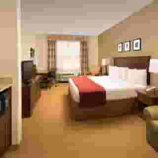 Country Inn & Suites by Radisson, Houston Intercon, 1 of 5