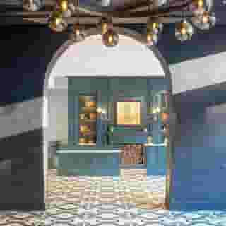 The Eliza Jane, in The Unbound Collection by Hyatt, 2 of 5