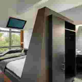 Aspria Spa + Sporting Club +Hotel, 4 of 5