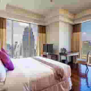 Column Bangkok, 5 of 5