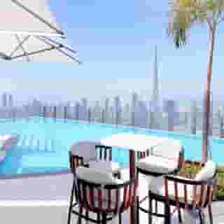 Sls Dubai Hotel & Residences, 2 of 5