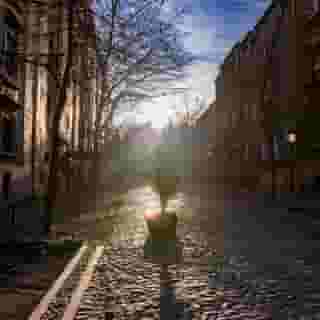 Luxury Rooms Velika Skadarlija, 5 of 5