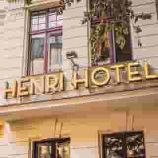 Henri Hotel Berlin, 4 of 5